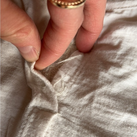 Free People | Women’s Gorgeous Bohemian Shirt Blouse Top XS - Picture 8 of 14